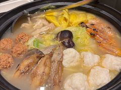 -上海人家花樣年华(中山公园店)