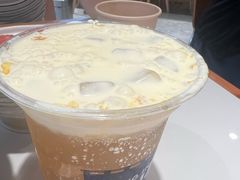 -火山屋台(新街口店)