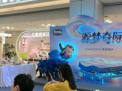 -红星美凯龙北京至尊MALL(东四环中路店)
