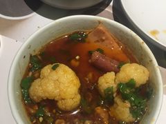 -夫妻肺片·中华老字号·正宗川菜(春熙路店)