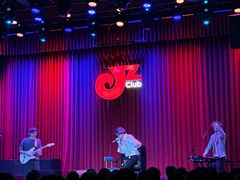 -JZ Club 爵士酒吧(上海店)