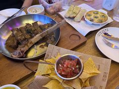 -甲丁坊·德餐·酒吧(五棵松华熙店)
