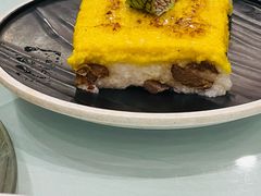 黄米凉糕-凯鸽酒楼•雁北民间菜(云冈石窟店)