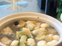 -程新大酒店(常州龙虎塘店)