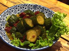 -有才叔的小馆(招商依云曲江店)