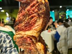 烤三角肉-戈拿旺巴西烤肉(崇文门店)