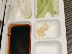 -全聚德烤鸭店(马家堡店)