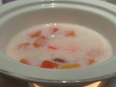 -金链花·泰国餐厅(国贸店)