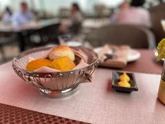 -Kathleen's Waitan 凯圣琳江景西餐厅(外滩店)