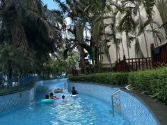 -惠州金海湾嘉华度假酒店