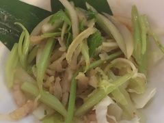 -金厨泰国餐厅·全泰籍厨师料理(拱北店)