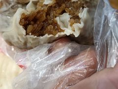 -清泉阁包子铺(中山路店)