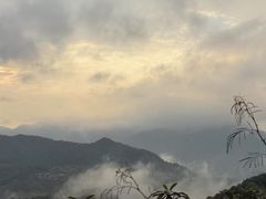 -广州市石门国家森林公园