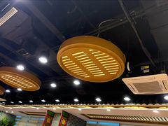 -点都德(龙之梦店)