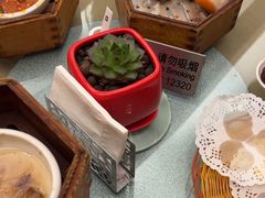 -香宫中餐厅·东北菜·铁锅炖·广式点心(哈尔滨香格里拉店)