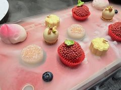 -锦楼·臻选新杭帮(杭州中心店)