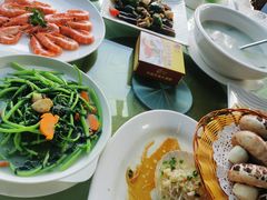 -旺富东海大酒楼(海鲜街店)