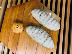 -Let's Taipei 非常烘焙(太古里店)