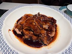 常来招牌碌鹅-常来小聚·广州非遗传承餐厅(高德置地店)
