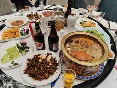 -峰峰菜馆(昌茂店)