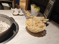 -狐狸爱上椰子鸡(滨江星光大道店)