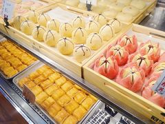 -武汉冠生園(吉庆街店)