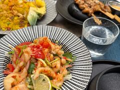 -KingThaia金泰兰(滨江天街店)