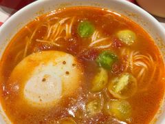 -西贝(宝乐汇店)