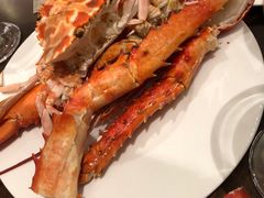 -Social 秀西餐厅-长沙瑞吉酒店(运达店)