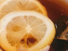 柠檬红茶-必胜客(北苑路店)