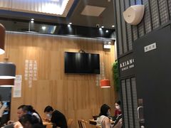 -阿香米线(深业上城店)