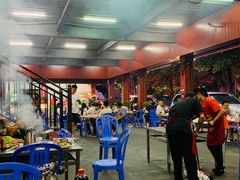-石屏老字号4号包浆豆腐美食城(泼水广场店)