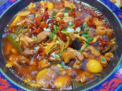 -一只烧鸡公(解放碑店)