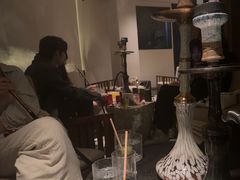 -Hideout Hookah Lounge·隐觅地
