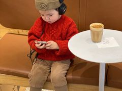 -MQ COFFEE STAND明谦(新洲店)