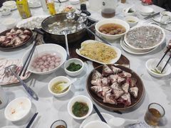 鲮鱼头-章记正宗南岗鱼蛋火锅