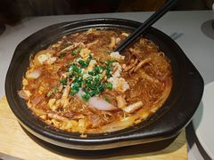 -外婆家(杭州马塍店)