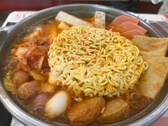 -花漫里日式餐厅(南安中骏店)