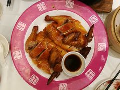 -稻香酒家(天河城店)