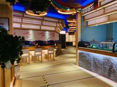 -文三酒肆自助放题(新街口友谊广场店)