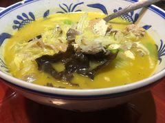 -窄巷子陕菜馆·地道陕西菜(粉巷店)