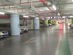 -合生汇·停车场