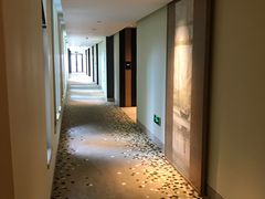 -上海崇明金茂凯悦酒店