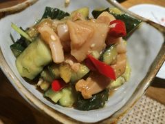 -蟹将军·松叶蟹和牛日料放题自助(K11店)