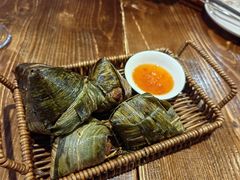 香兰叶包鸡-Siam泰餐厅(水上公园店)