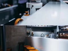 -T-COFFEE(长江花园店)