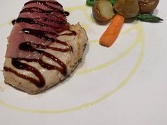 -MYLK意式小厨(熙地港店)
