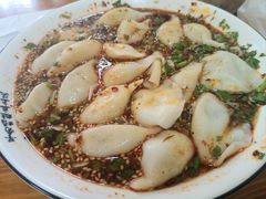 -尤素福东举院饺子馆