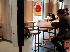 -麦当劳(大厂新城店)