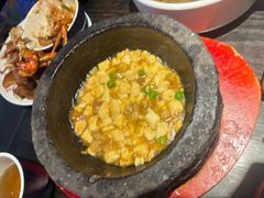 -绿茶餐厅(西湖银泰百货店)